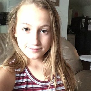 Meet your Posher, Christa